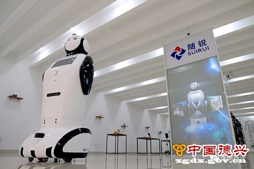 “铜都”转型，恰逢其时——专访江西省德兴市委书记刘瑞英