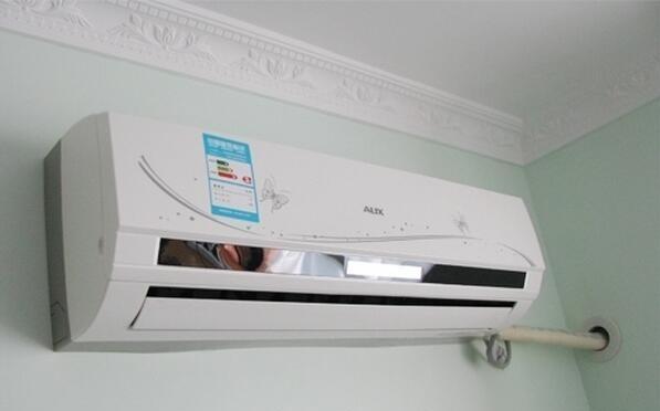 变频空调是怎么省电的,变频空调真的省电么实测