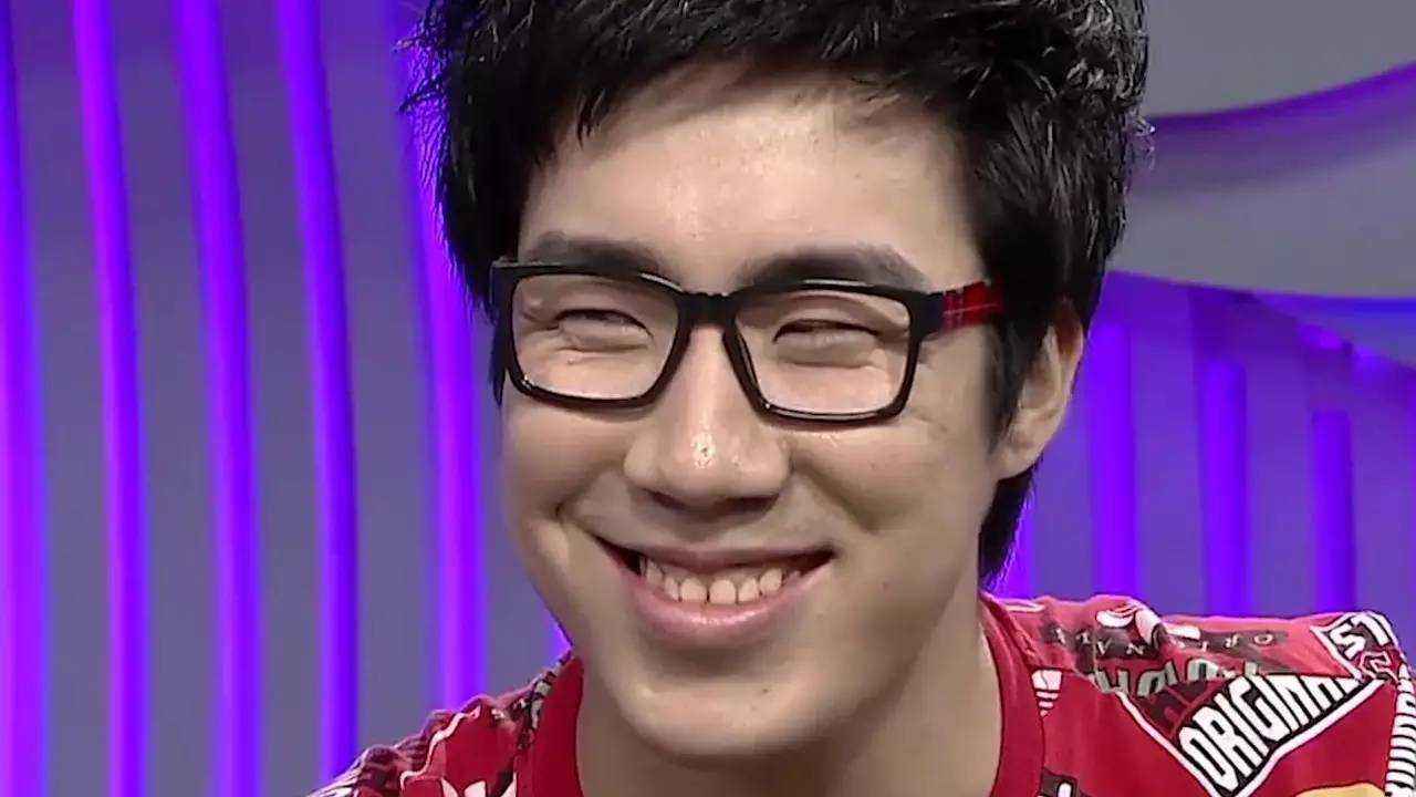 lol骚男55连胜视频,lol骚男再遭毒手节奏缠身