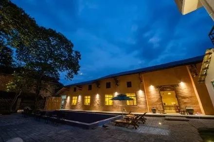 离江西温汤最近的民宿,温汤民宿住宿哪里好