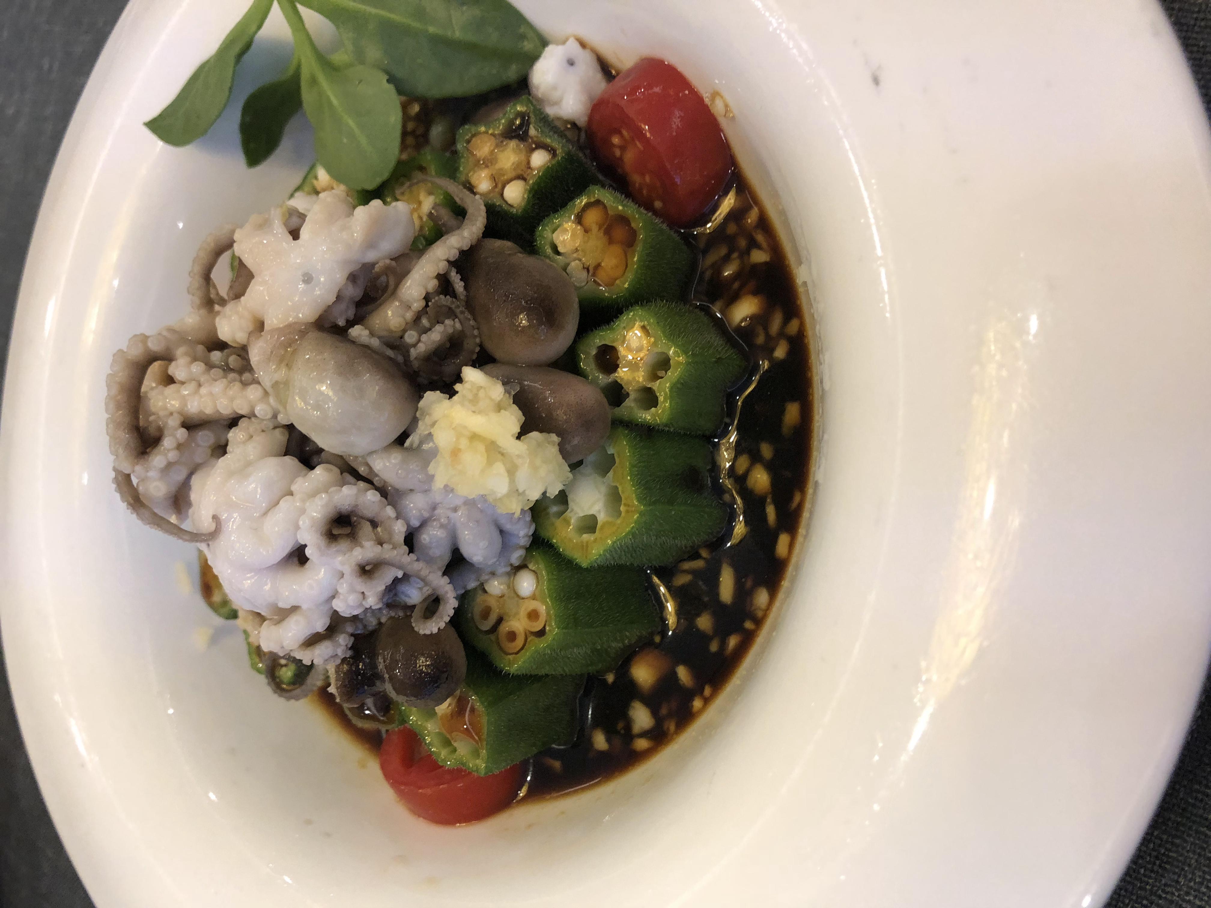 厦门同安海鲜餐厅必吃,同安味霖海鲜渔港