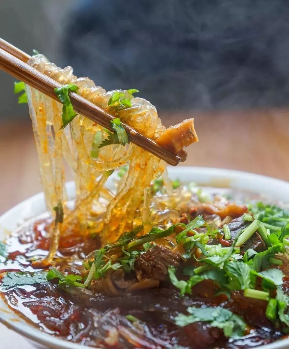 古镇旅游美食推荐,去古镇吃好吃的