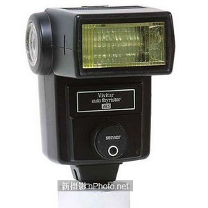 单反外置闪光灯的正确使用方法,单反相机怎么用闪光灯拍好人像