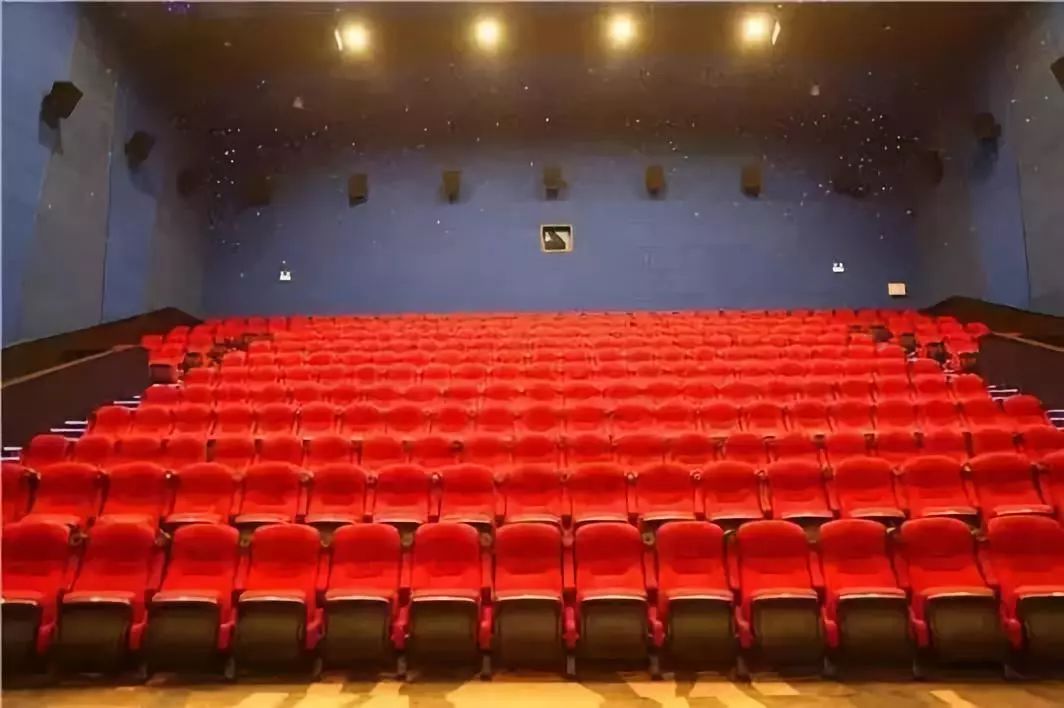 我测评了这几家电影院,总结出蚌埠观影指南