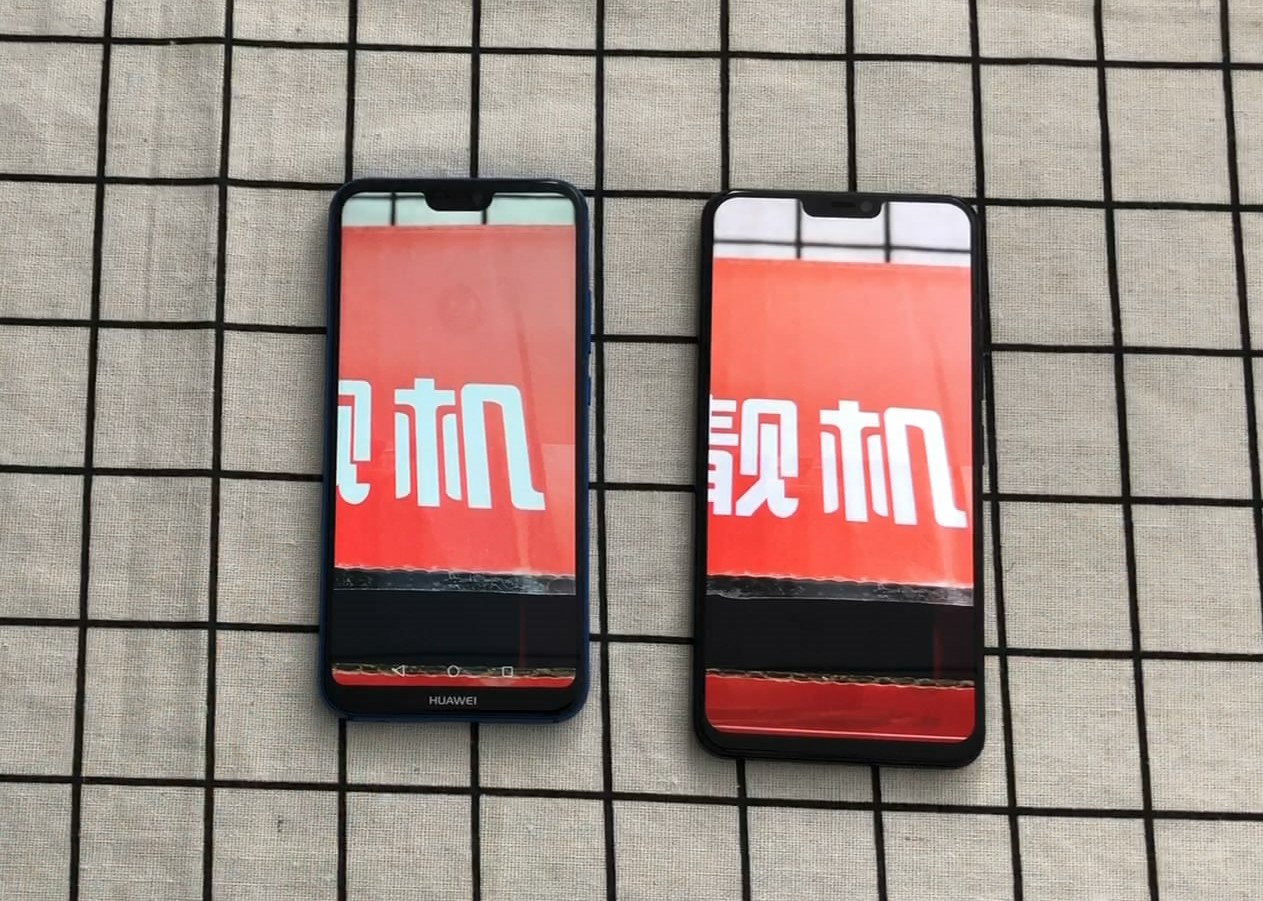 华为和vivo哪个系列值得入手,华为跟vivo哪个质量好一点