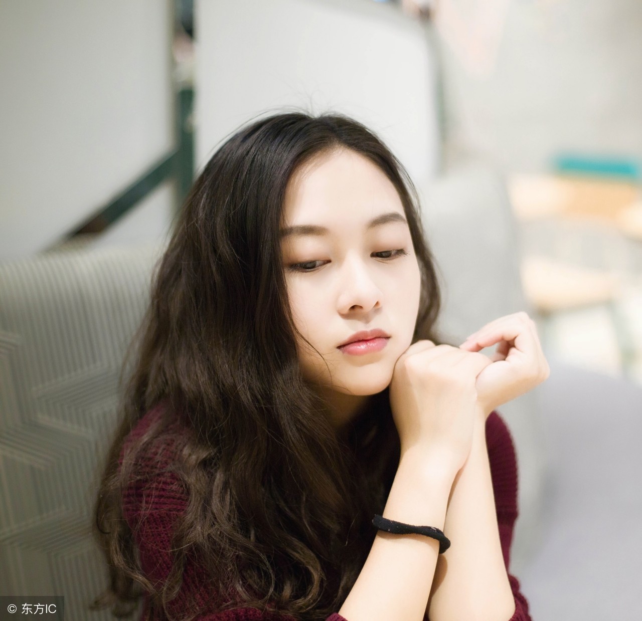 你以为隐藏得很好却早已被人看穿,双鱼的爱撒娇其实藏得很深