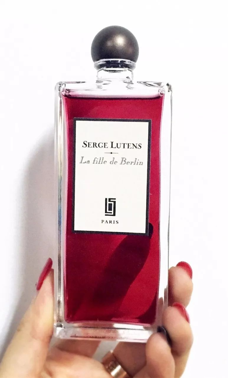 比较热门的十款香水,十大最不腻的香水