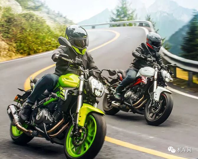 黄龙300新款,黄龙300新款对比