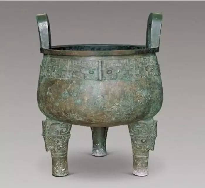 西周早期中期晚期金文的特征,西周金文对照表图文