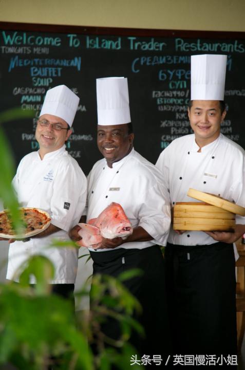 塞舌尔一场极致的海岛旅行附攻略,塞舌尔的海滩