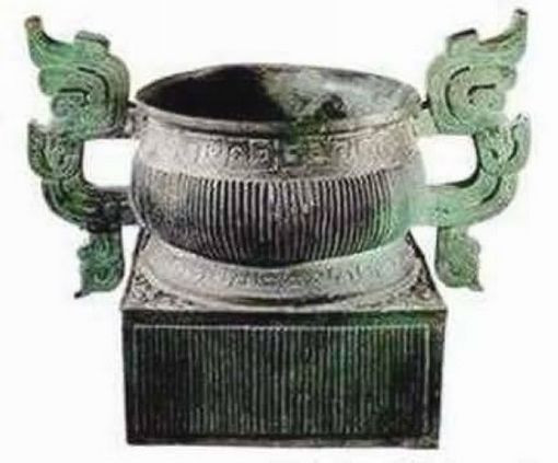 西周前期金文,西周金文六种哪个版本最好