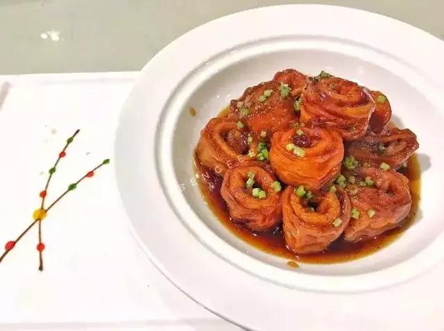 济南最正宗鲁菜饭店排名,济南尚德源鲁菜馆哪家最好