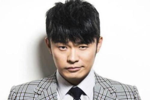 著名演员陈赫,陈赫当红艺人