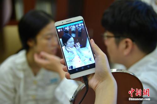 瘦脸针的危害有多大图片,瘦脸针打假的会怎么样