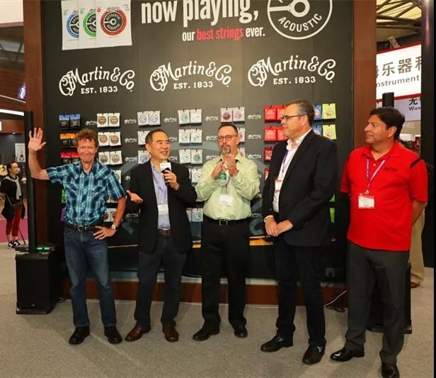 马丁martind16gt吉他,马丁尼古典吉他上海乐展