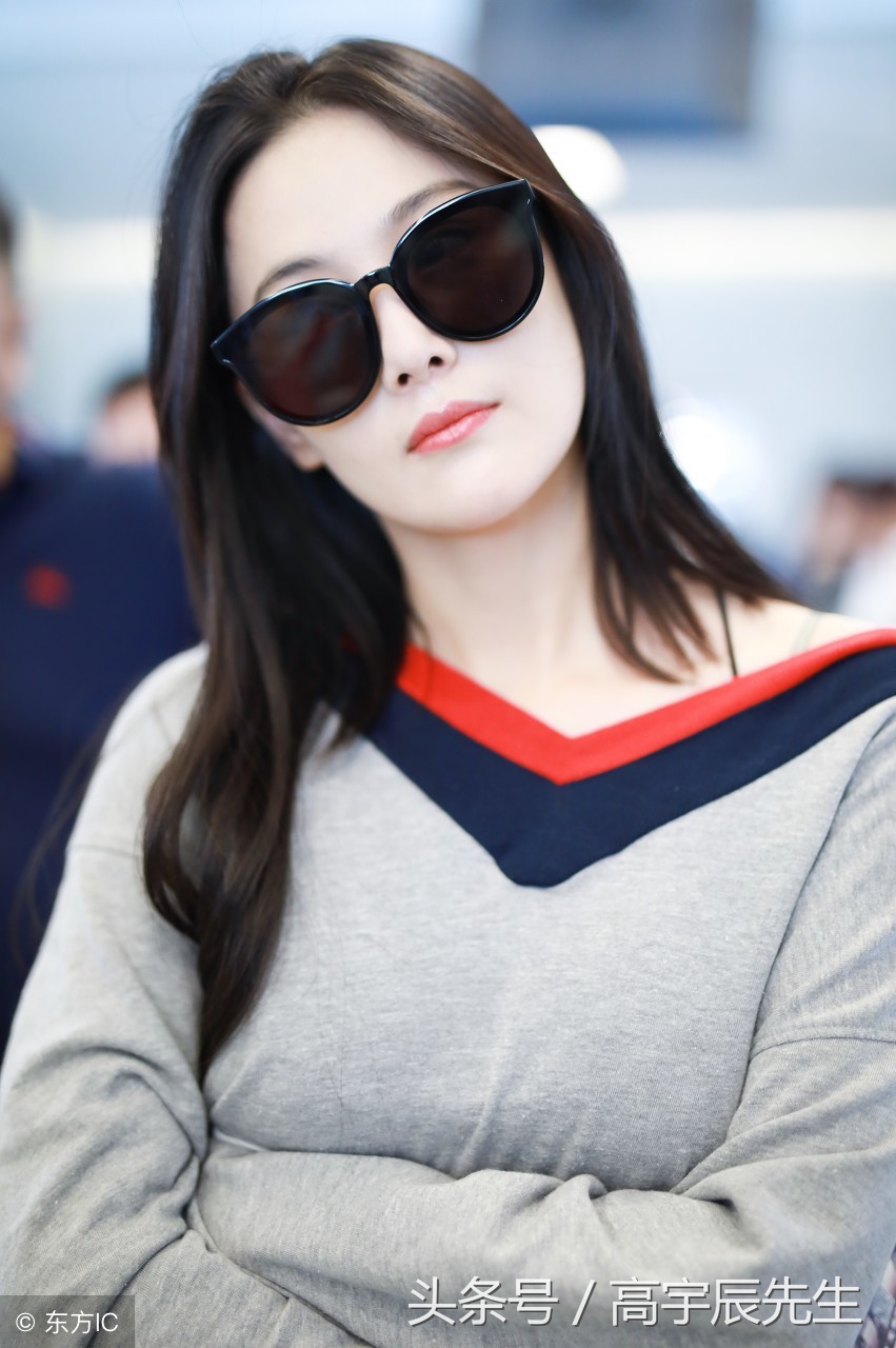 十大绝色美人女明星,中国十大美艳女明星都是谁