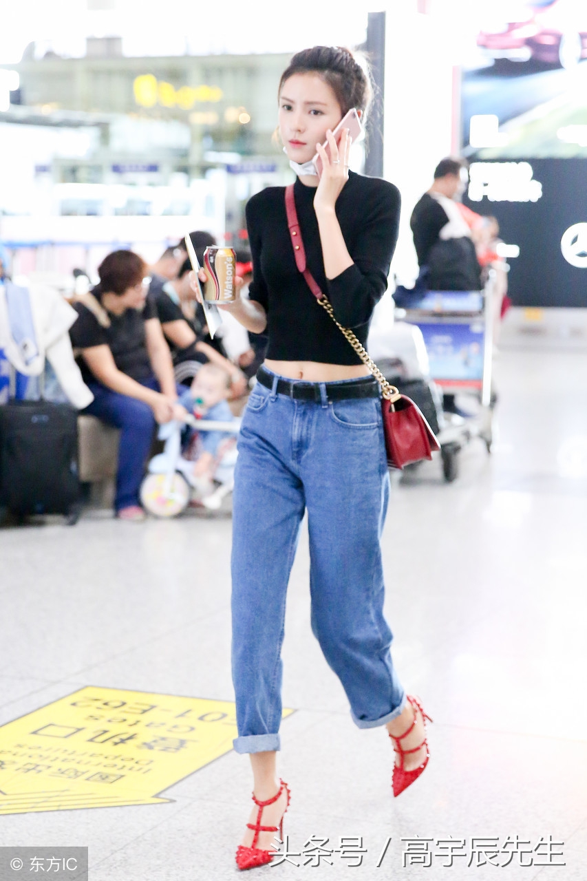 十大绝色美人女明星,中国十大美艳女明星都是谁