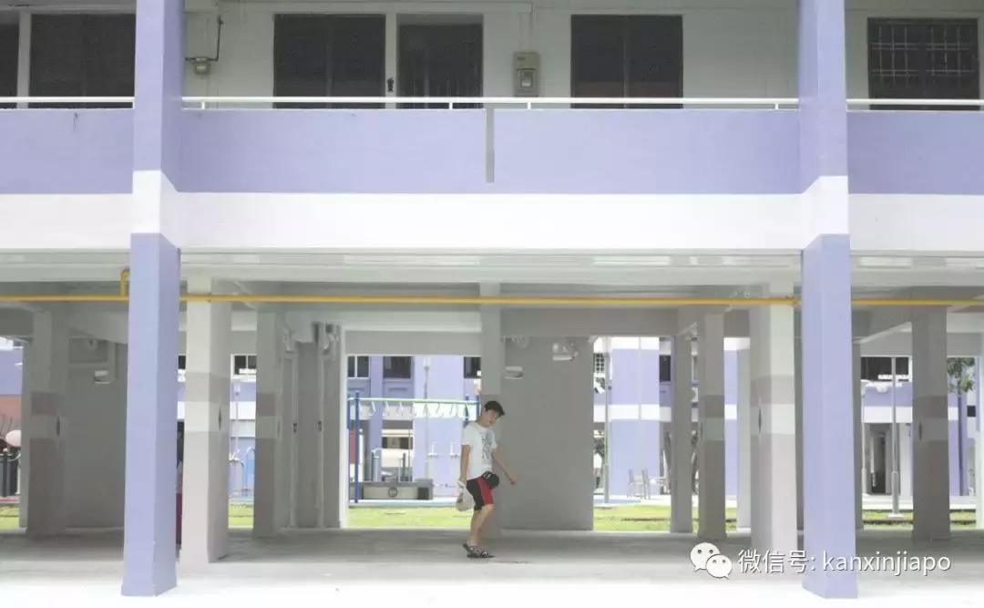 新加坡在世界上人口排名,新加坡人口密度最大的地方