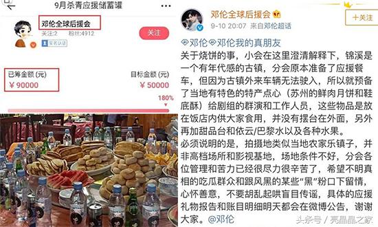 粉丝圈利益链：有人赚数百万有人卷款潜逃