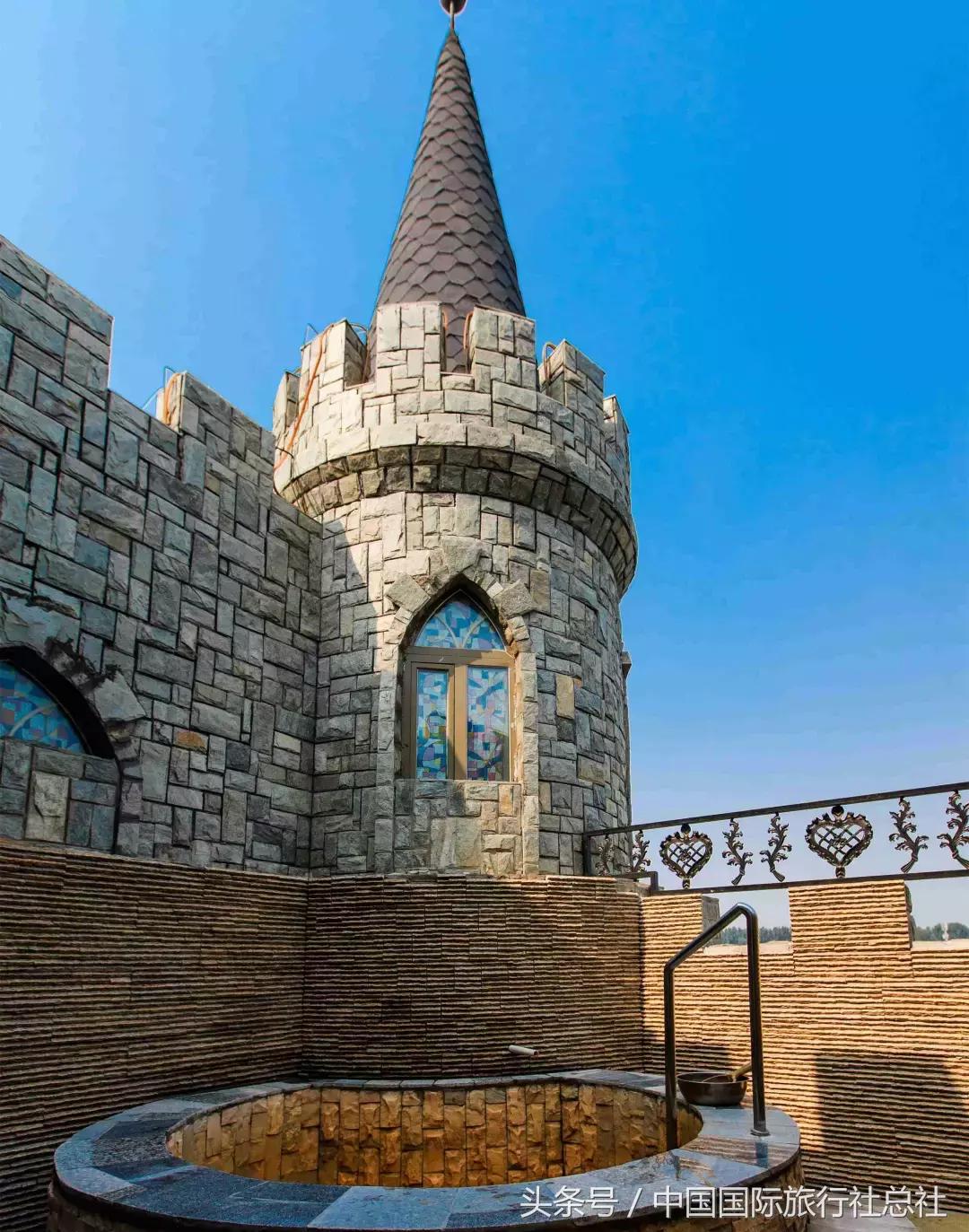 北京低价好玩泡汤的地方推荐,北京周边温泉一日游推荐