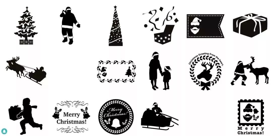 图标素材库大全,一网打尽地图高清版