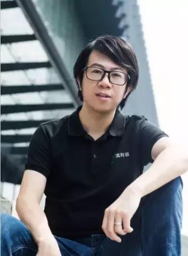 王翌流利说的创业故事,英语流利说创始人王翌简介