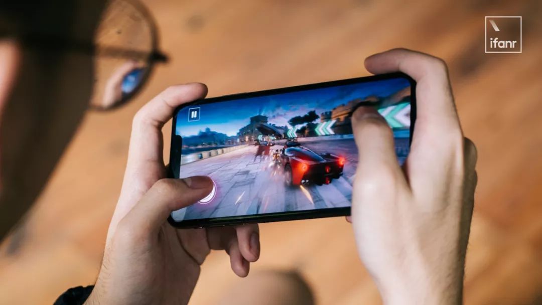 iPhoneXS信号是否变差？我们实测了一下