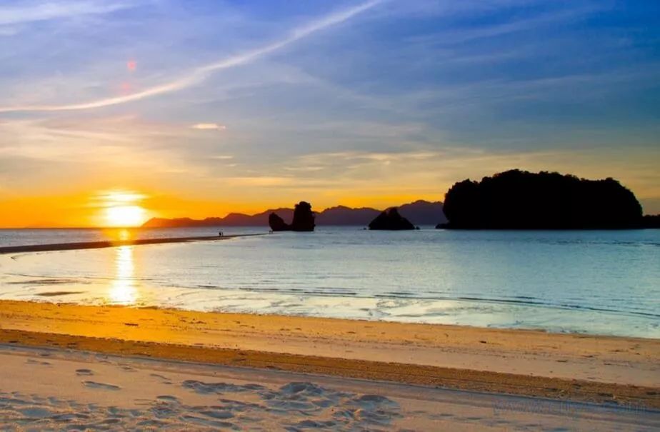 李茶的姑妈海景大别墅,李茶的姑妈在马来西亚