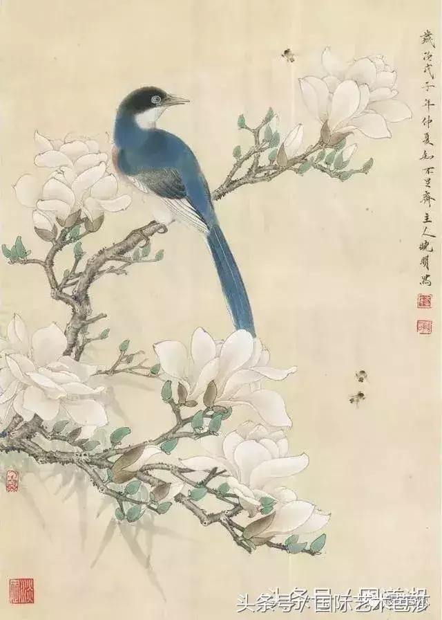 必知的书画常识,书画欣赏基础知识