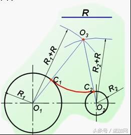 机械制图知识点大一,大学机械制图基础知识
