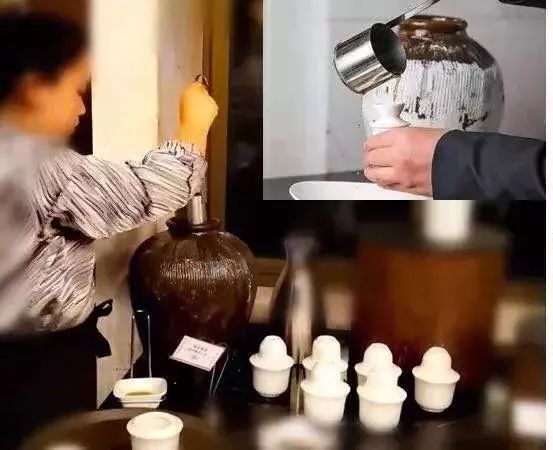 从320公里搬来“蟹中白富美”！北外滩酒店首创白兰地醉蟹畅吃！