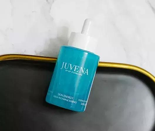 柔俪兰舒柔嫩肌水如何,juvena柔俪兰肌底液测评