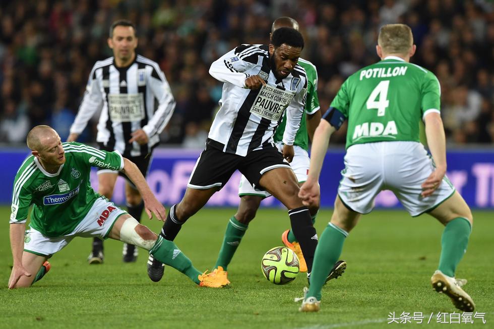 英超十大非洲球星，红魔曼联竟无一人，第一毫无争议