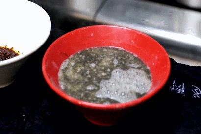 日本本土拉面探店,日本十大拉面探店