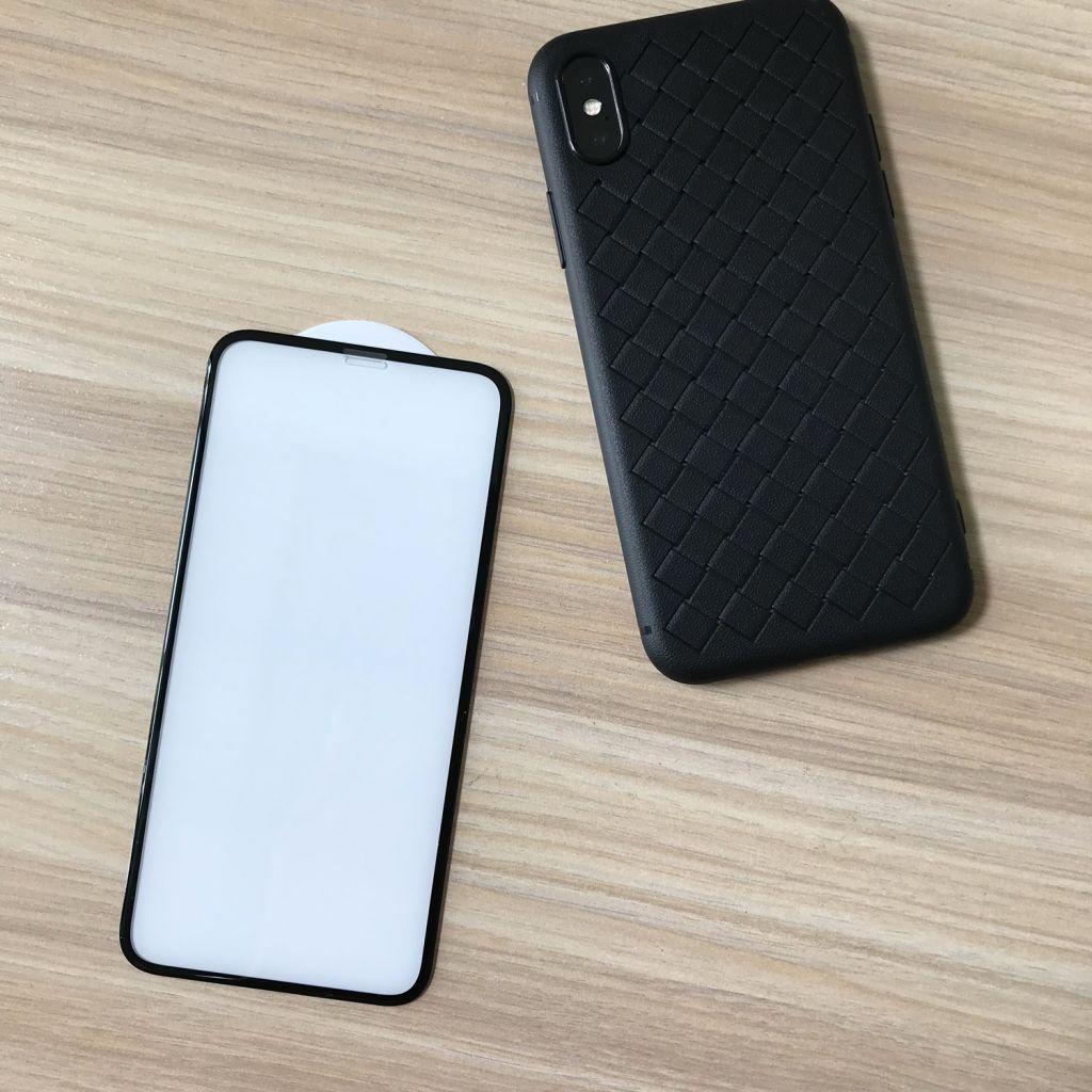 为啥换了新手机膜好用多了,换手机膜强迫症