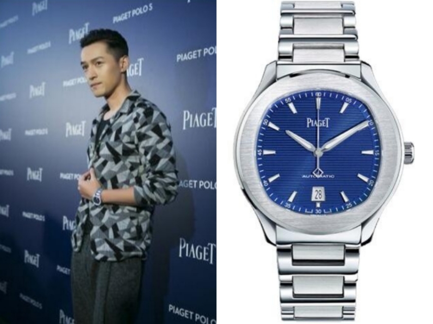 世界十大名表常识,世界十大名表排行榜前十名