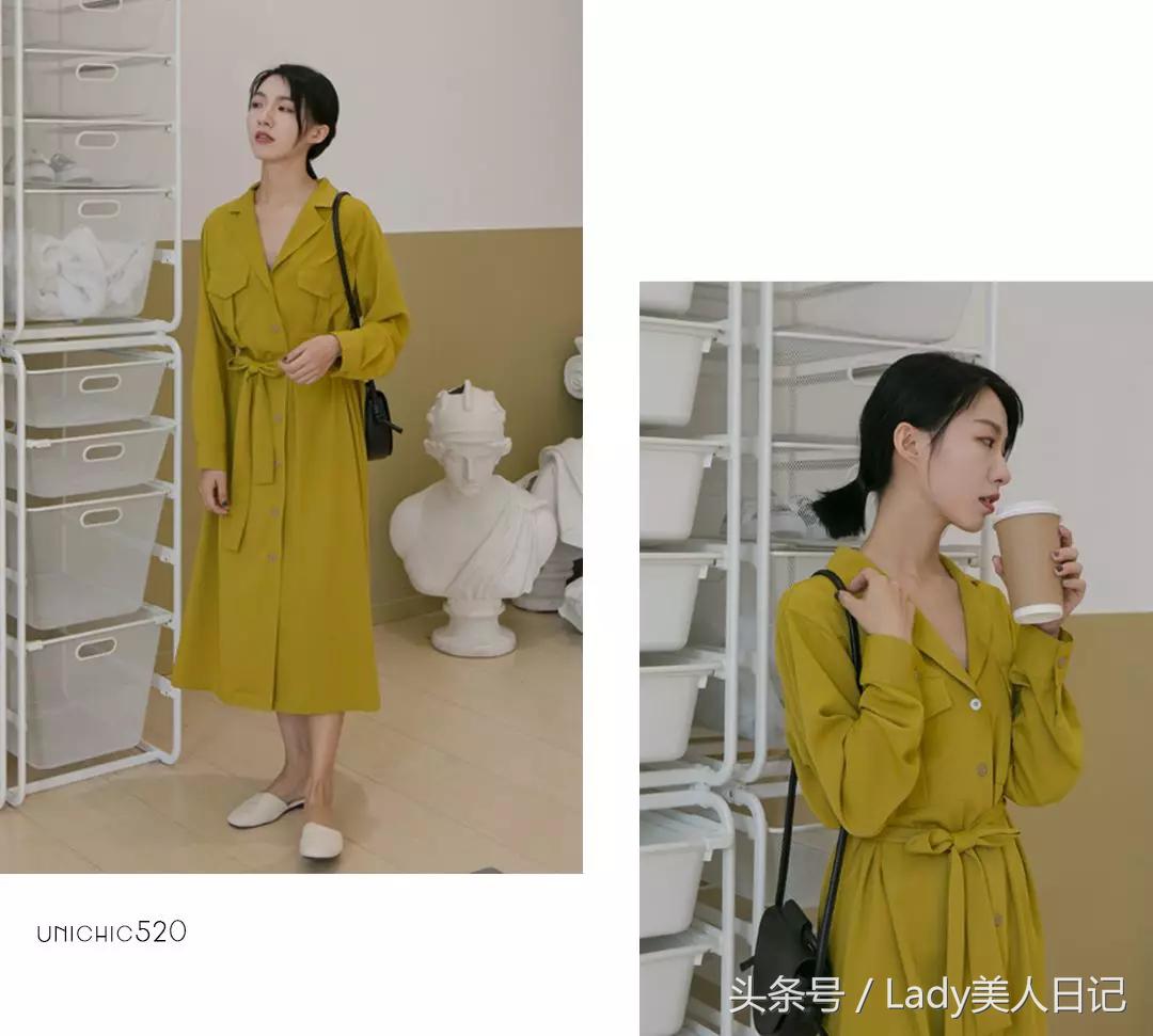 复古风连衣裙夏季轻奢高级感,雪纺连衣裙气质高级感轻奢甜美风