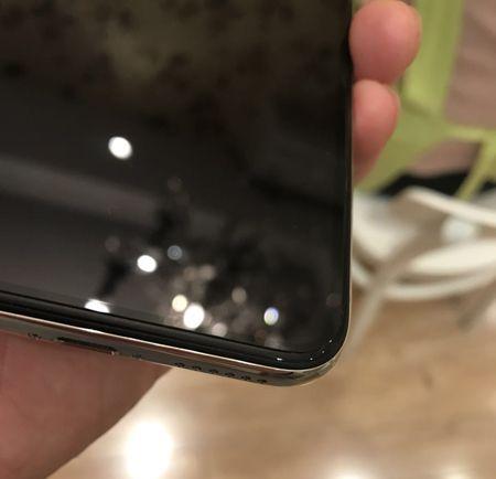 iphonex没贴膜全是划痕,iphonex建议使用什么钢化膜