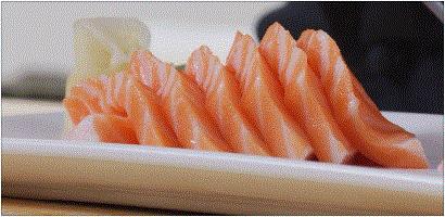 适合外带的寿司,简单好吃的自助寿司