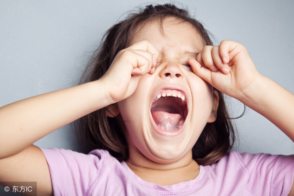 宝宝脸上有湿疹怎么样查过敏源,婴儿脸上长湿疹怎么查过敏源