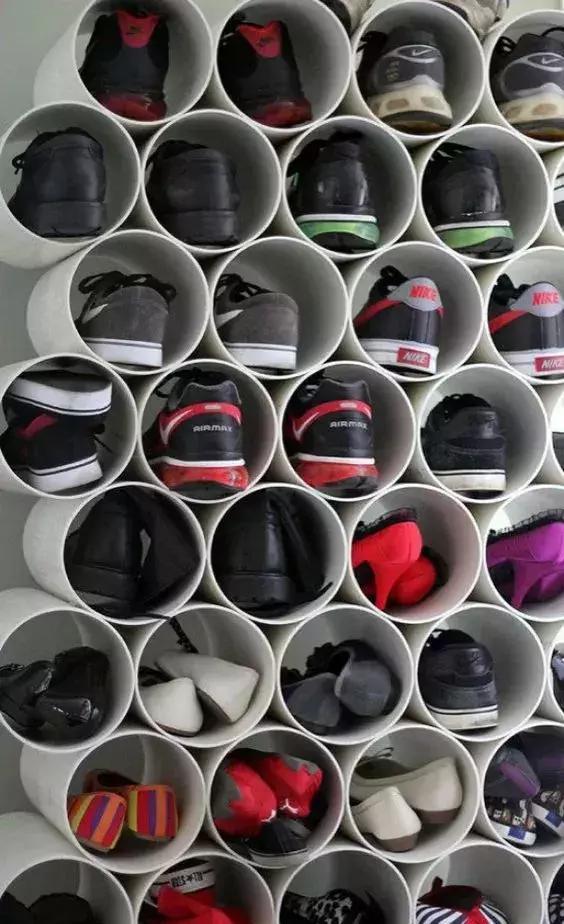 倒点这个，鞋子都不用刷，放上1年照样干净