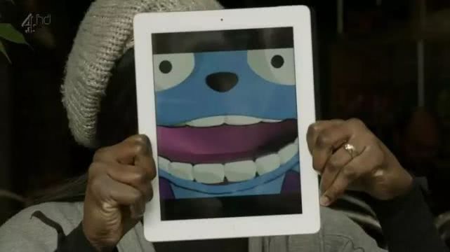 粉丝通过微博查到了我的地址，并给我寄了一箱针管