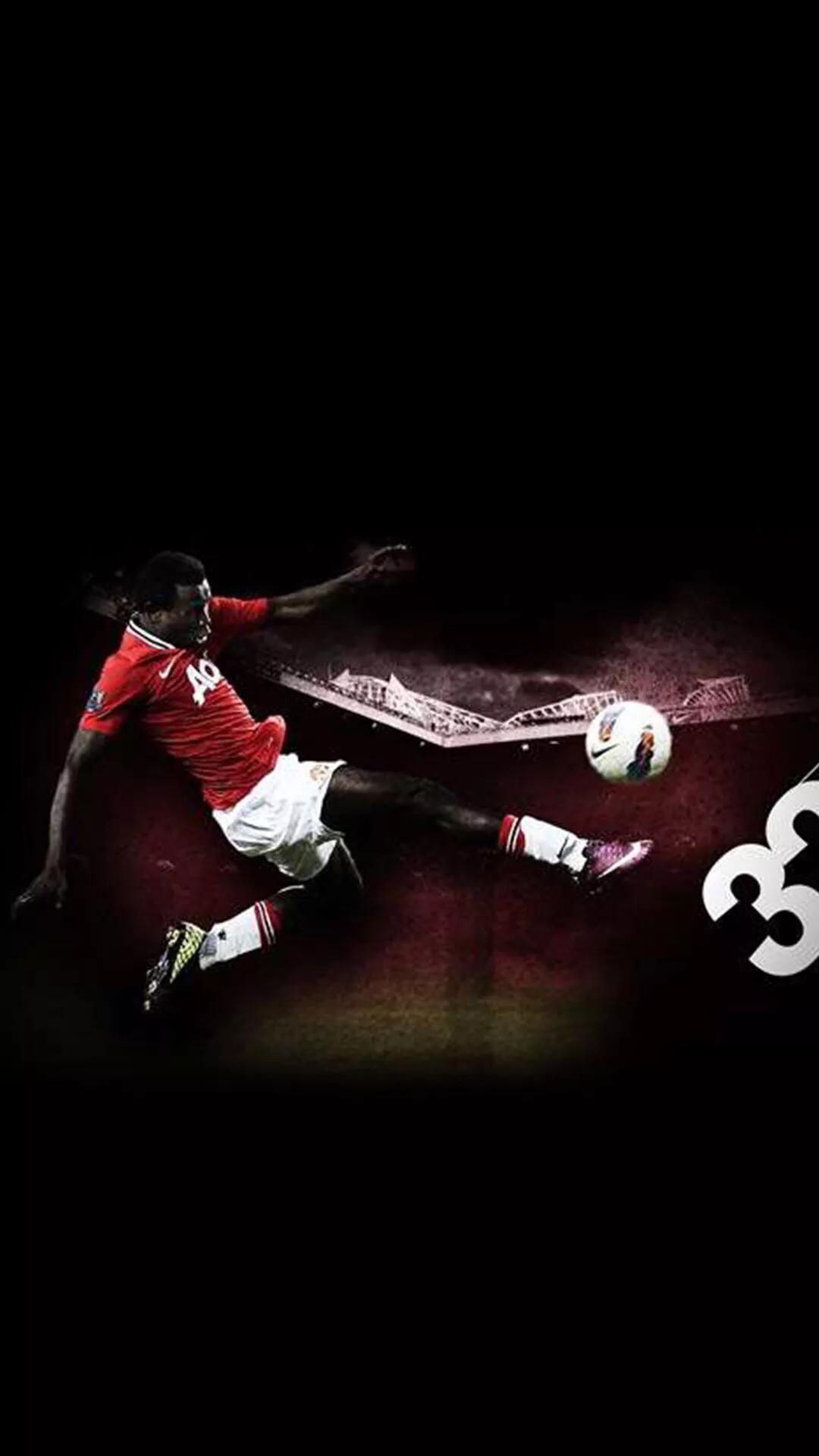 适合做微信头像的足球图片,适合做头像的足球图片