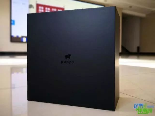 puppycube交互式投影仪评测:投影黑科技,桌面变触屏