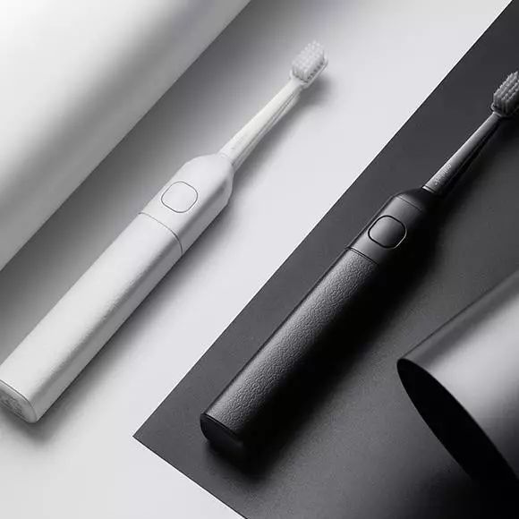 维嘉同款！这个每分钟振动3万次的小东西，让你轻松拥有一口好牙