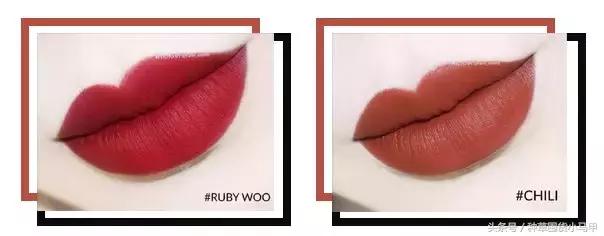 mac正品口红代购,70块的mac口红