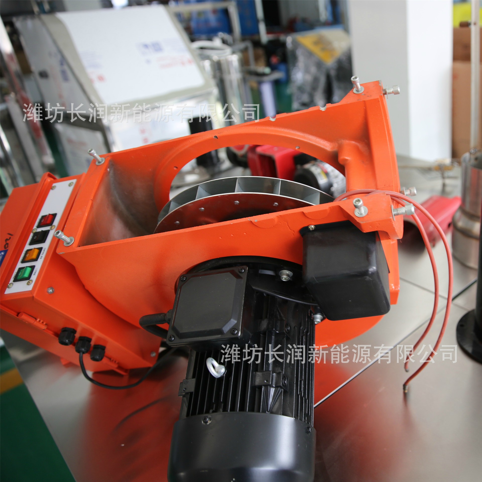 醇基燃料燃烧机维修,醇基燃料燃烧机如何有效打火