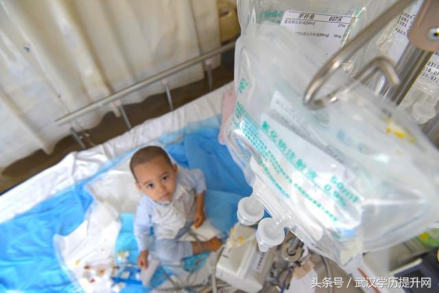 移植3次失败小男孩,男童两次移植均失败