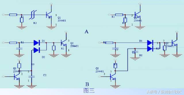 pcb设计规则详细讲解,一起了解pcb设计布局的诀窍
