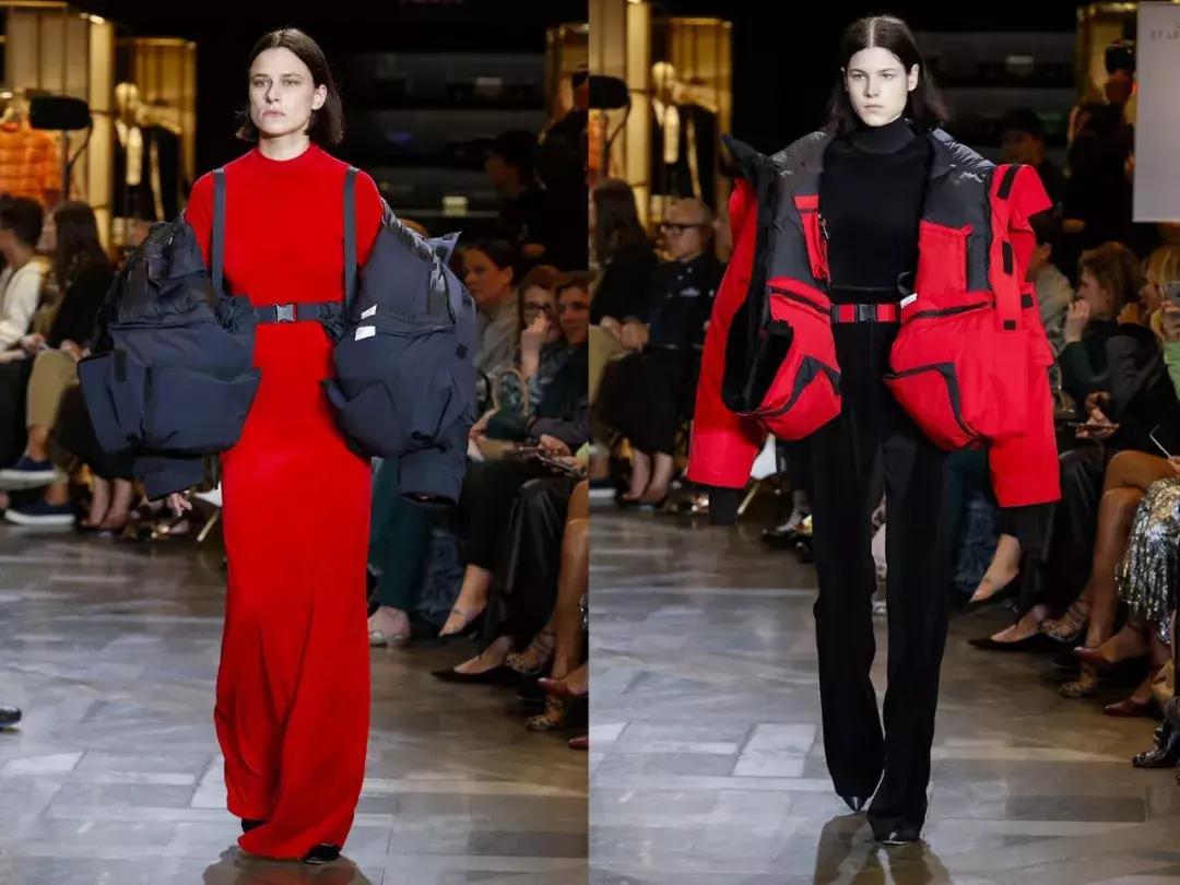 加拿大鹅羽绒服和moncler哪个好,moncler经典款羽绒服深度解析